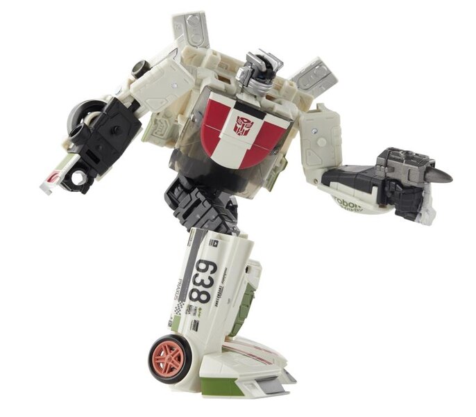 Transformers Kingdom Wave 3  (80 of 84)